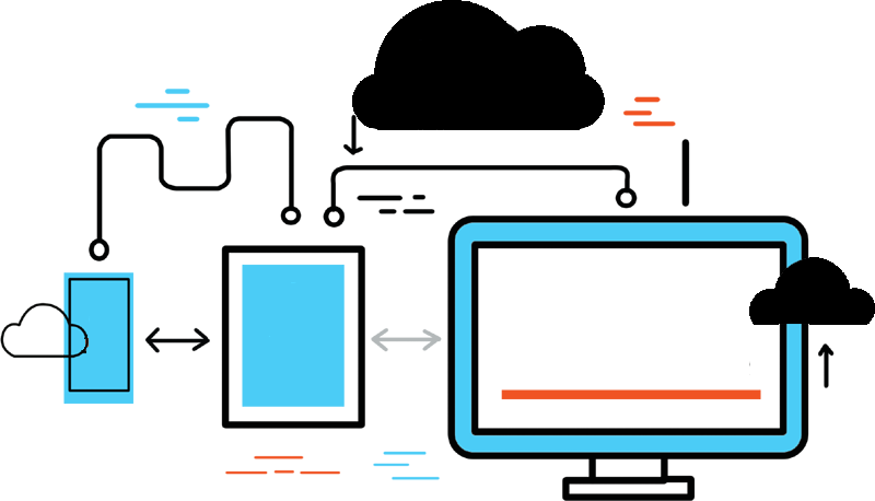 Portable Network Graphics Clipart (800x458), Png Download