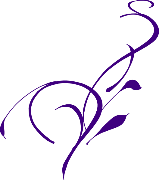 Wedding Corner Decoration Clip Art - Vine Clip Art - Png Download (528x595), Png Download