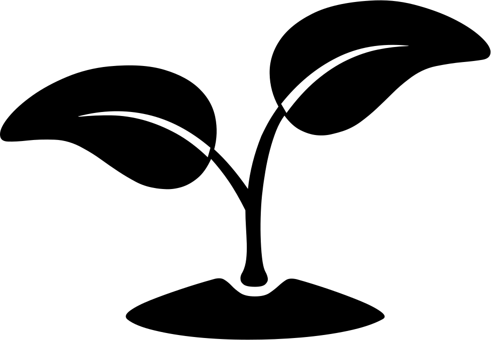 Environmental Science - Environmental Clipart Black And White - Png Download (981x680), Png Download