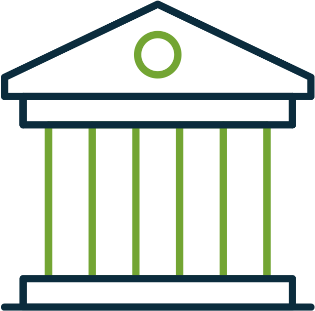 Government Institutions Clipart (811x706), Png Download