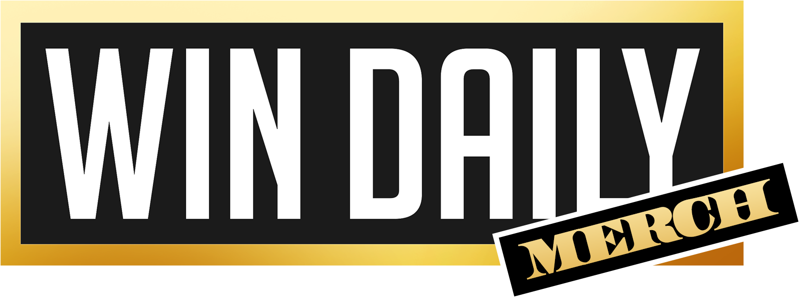 Windailymerch Clipart (1703x687), Png Download