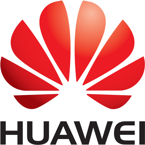 Huawei Logo Clipart (600x600), Png Download