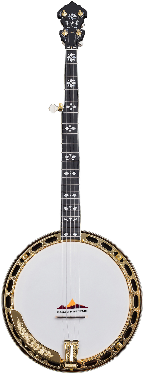 Instruments Clipart Banjo - Traditional Japanese Musical Instruments - Png Download (1500x1500), Png Download