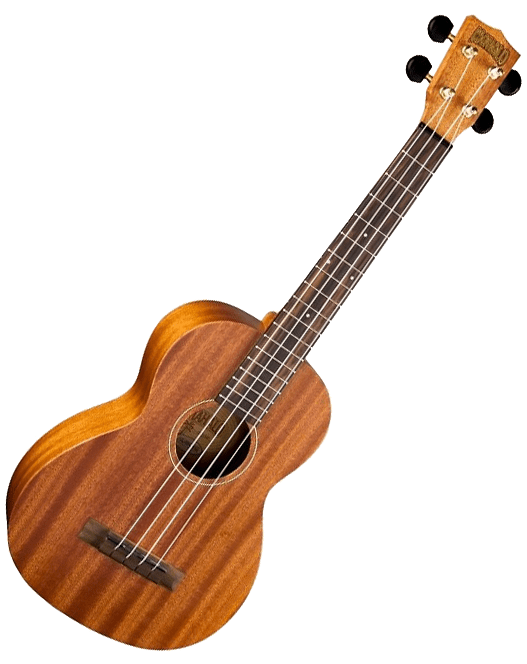 Banjo Clipart Bango - Flight Ukulele Elise Ecklund - Png Download (527x664), Png Download