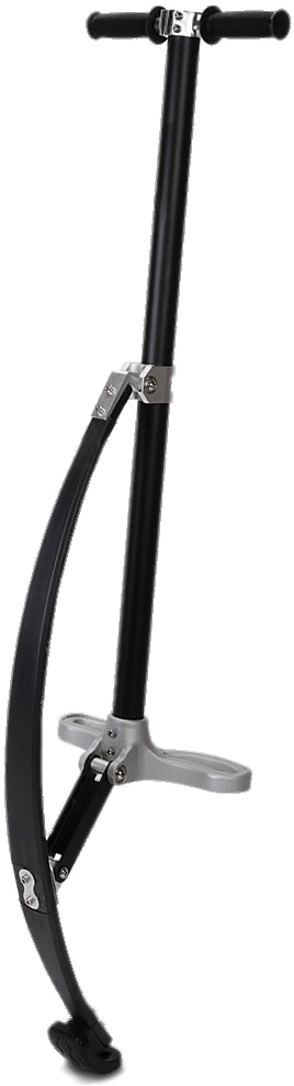 Pogo Jumper Clip Arts - Pogo Stick Png Transparent Png (1000x1000), Png Download