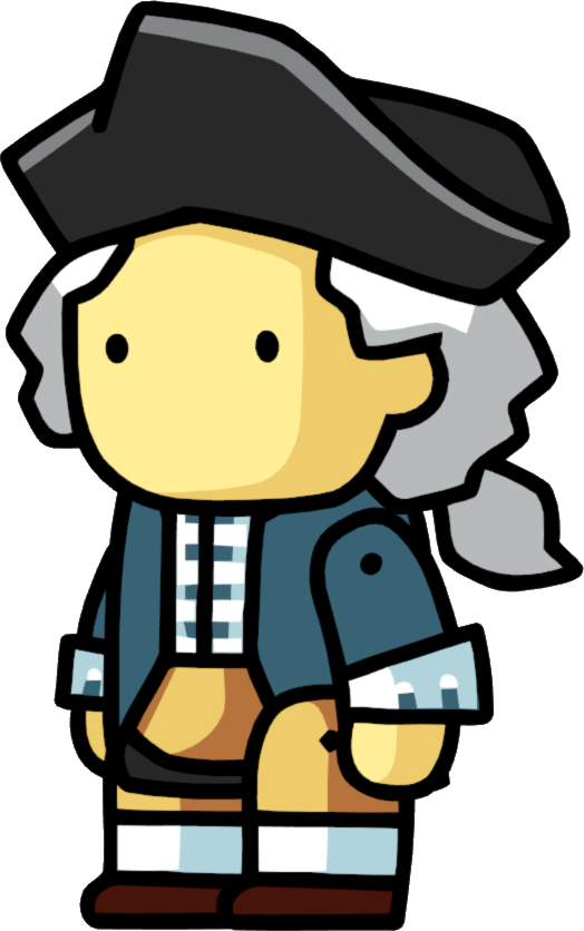 Fighter Clipart Revolutionary - American Revolution Soldier Cartoon - Png Download (524x836), Png Download