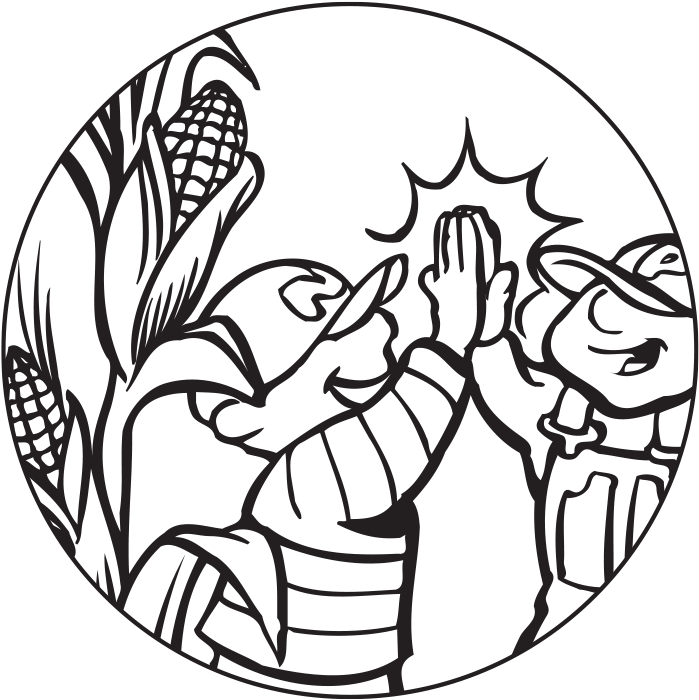 Oats Drawing Agricultural Revolution Frames Illustrations - Agricultural Revolution Drawing Clipart (760x736), Png Download