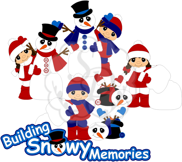 Cartoon Clipart (600x534), Png Download