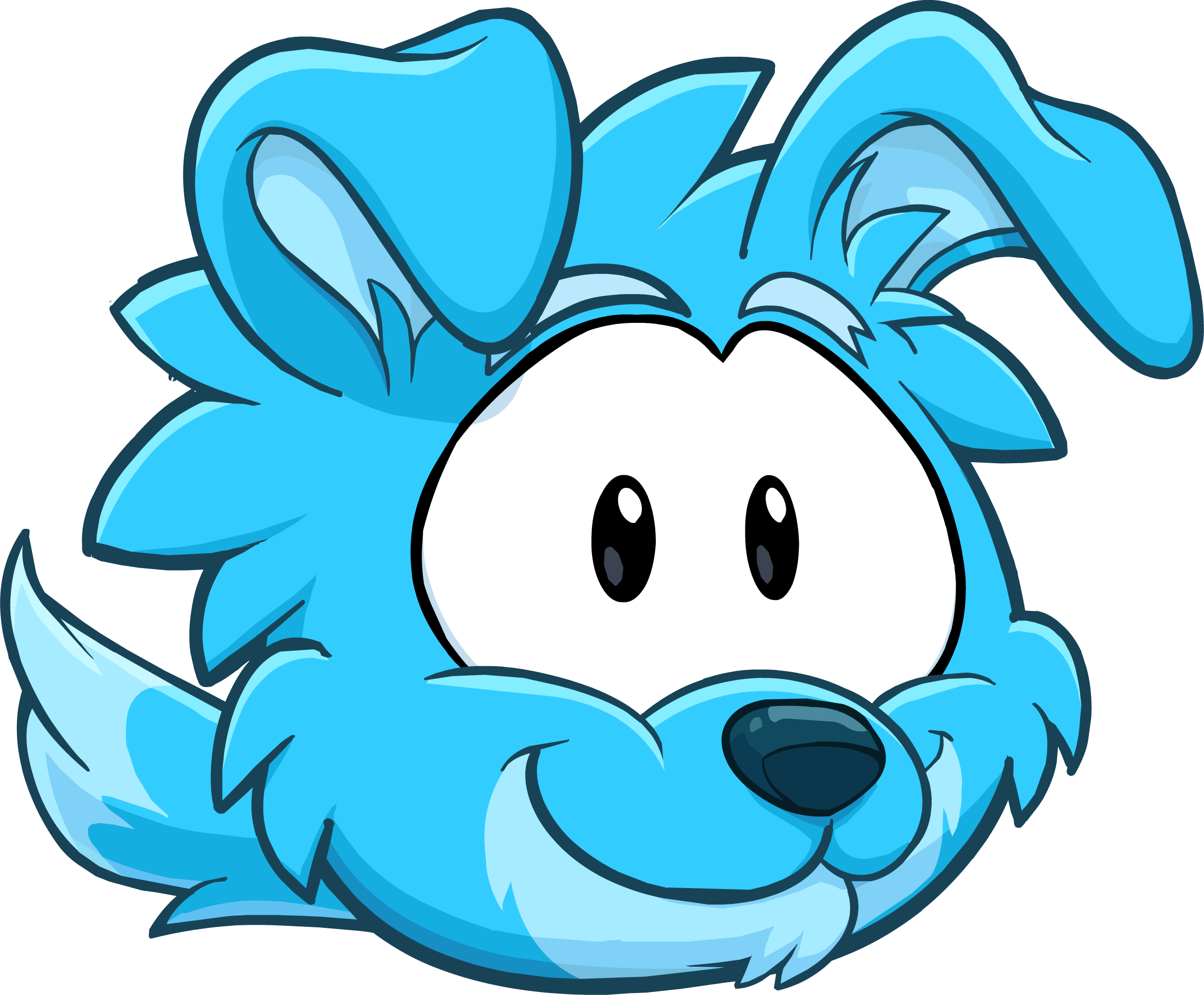 Official Club Penguin Online Wiki - Club Penguin Puffles Clipart (2418x2000), Png Download