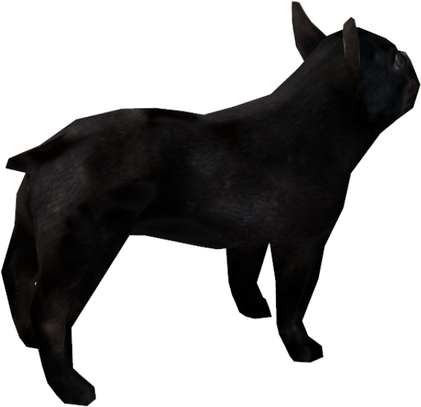 Guard Dog Clipart (800x800), Png Download