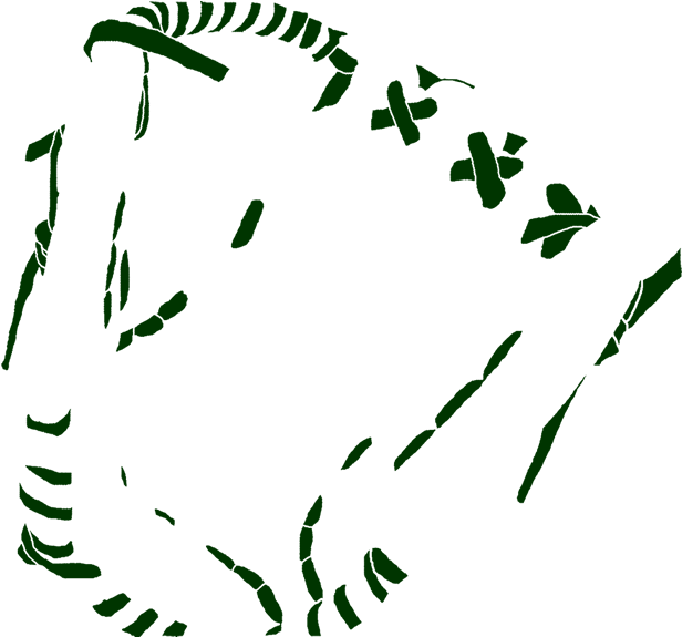 Baseball Lacing Clipart Picture Royalty Free Download - Clip Art - Png Download (642x577), Png Download