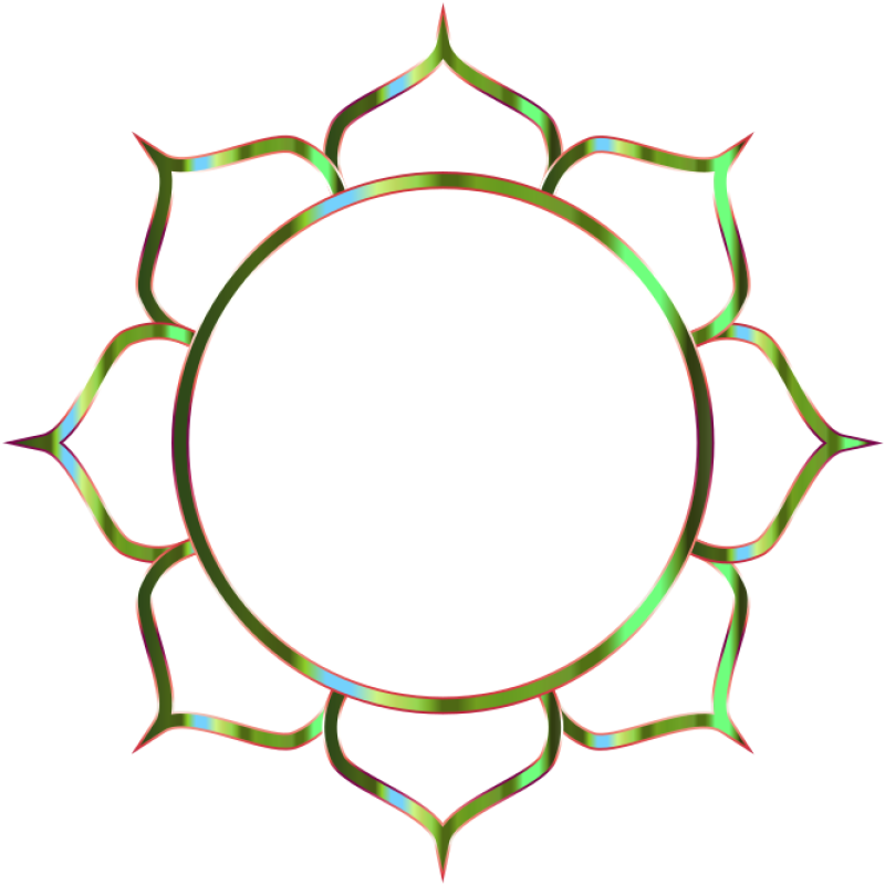 Lotus Flower Png Clip Arts - Om Namo Narayan Logo Transparent Png (800x800), Png Download