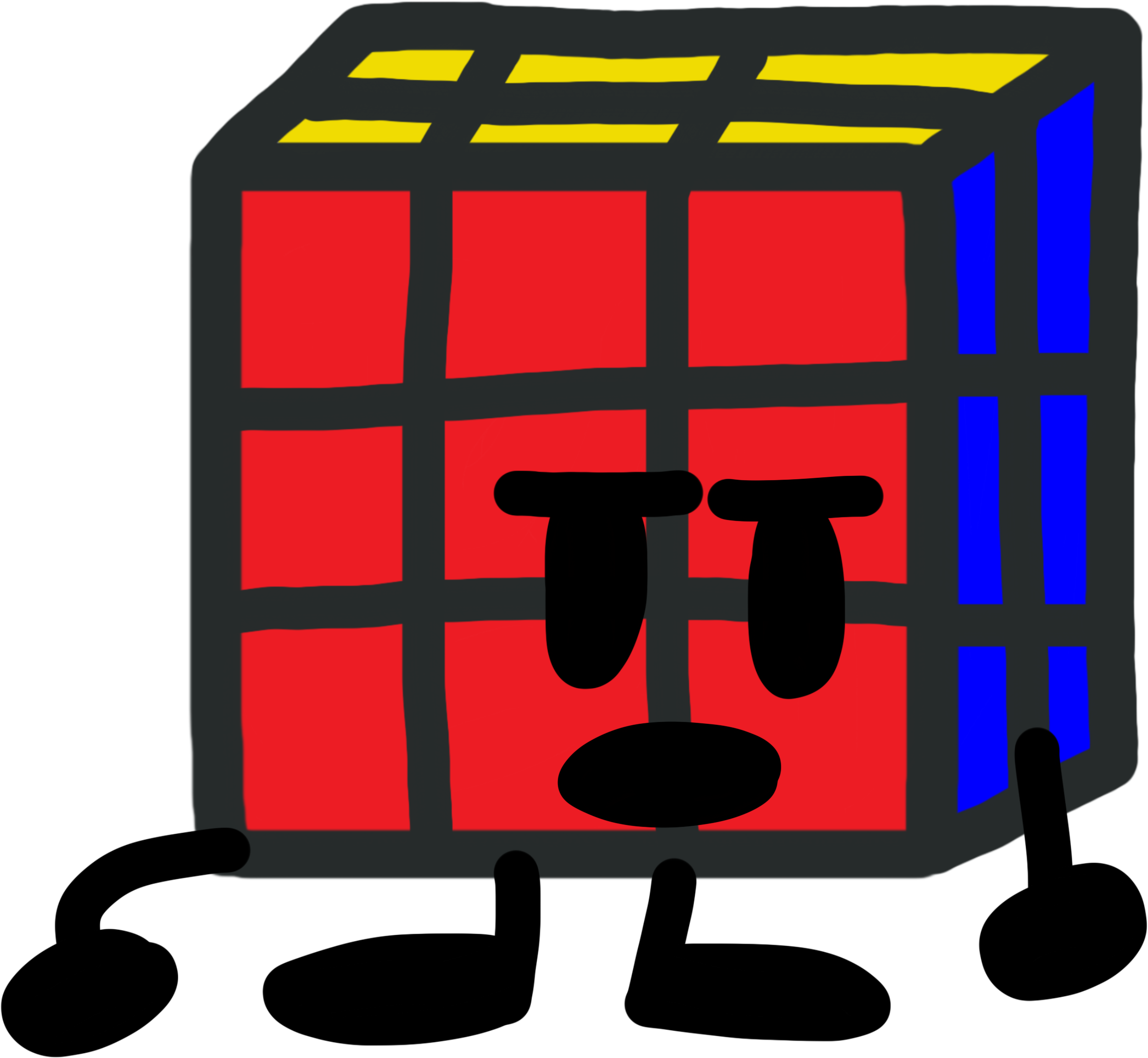 Bfdisland Wiki Clipart (2776x2512), Png Download