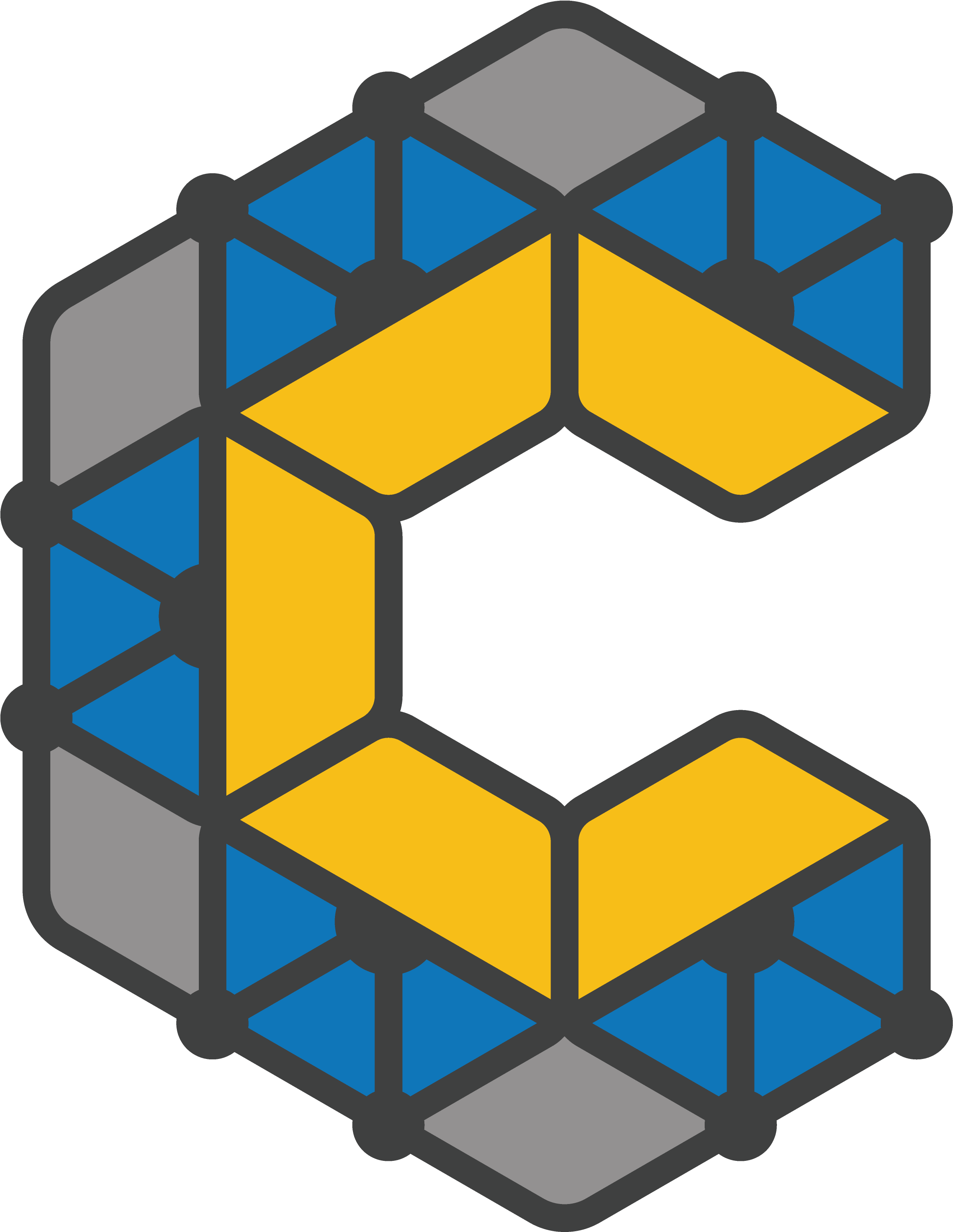 Cs Logo C 3160pxhw - 글로벌 녹색 성장 연구소 Clipart (3290x3158), Png Download