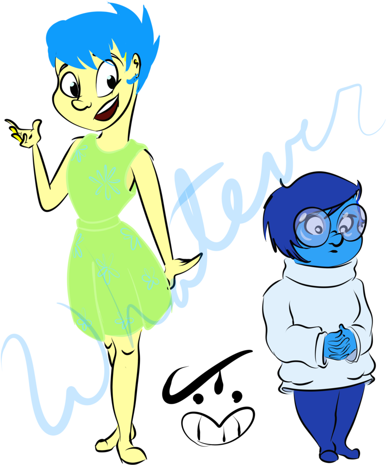 Cartoon Clipart (960x960), Png Download
