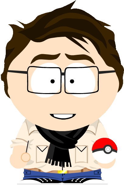 South Park Clipart (724x724), Png Download