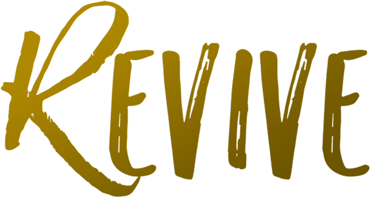 Transparent Worship Clipart - Revived Png (1216x682), Png Download