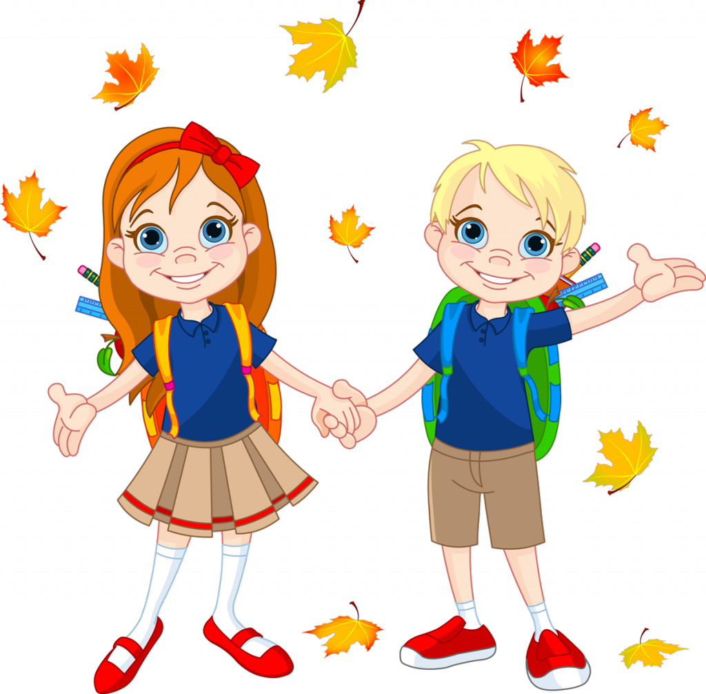 Download Boy And Girl Clipart (#5413670) - PinClipart