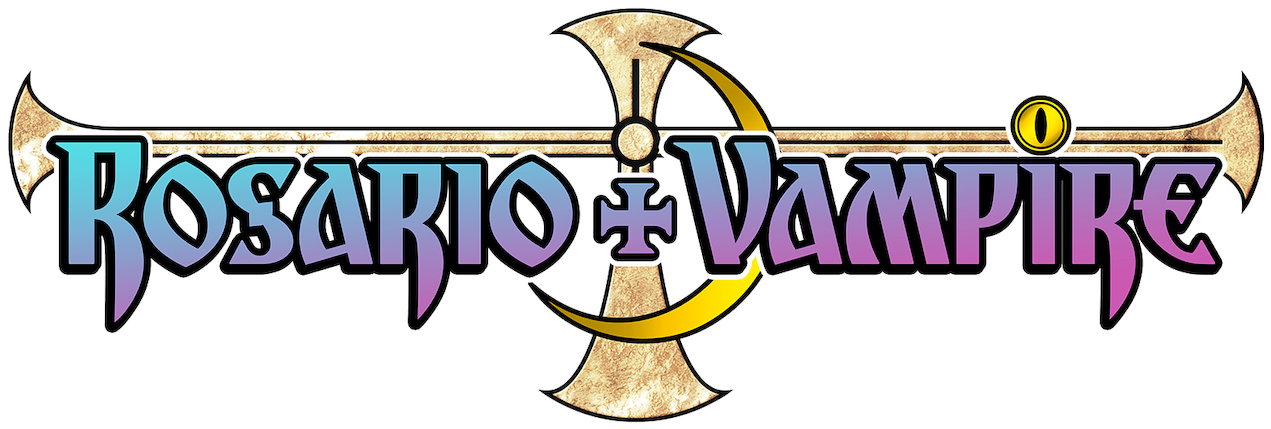 Rosario Vampire Clipart (1280x544), Png Download