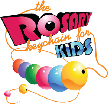 Faith Clipart Rosary - Caterpillar - Png Download (1152x508), Png Download