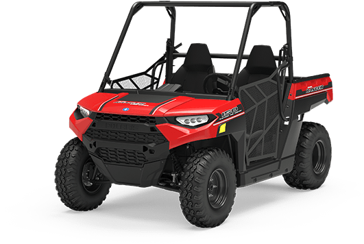 Quote Request Efi Utv - 2018 Polaris Ranger 150 Clipart (768x432), Png Download