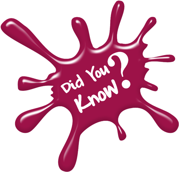 Curiouskeeda - Unique Days - Featured Imahe - Transparent Did You Know Png Clipart (620x582), Png Download