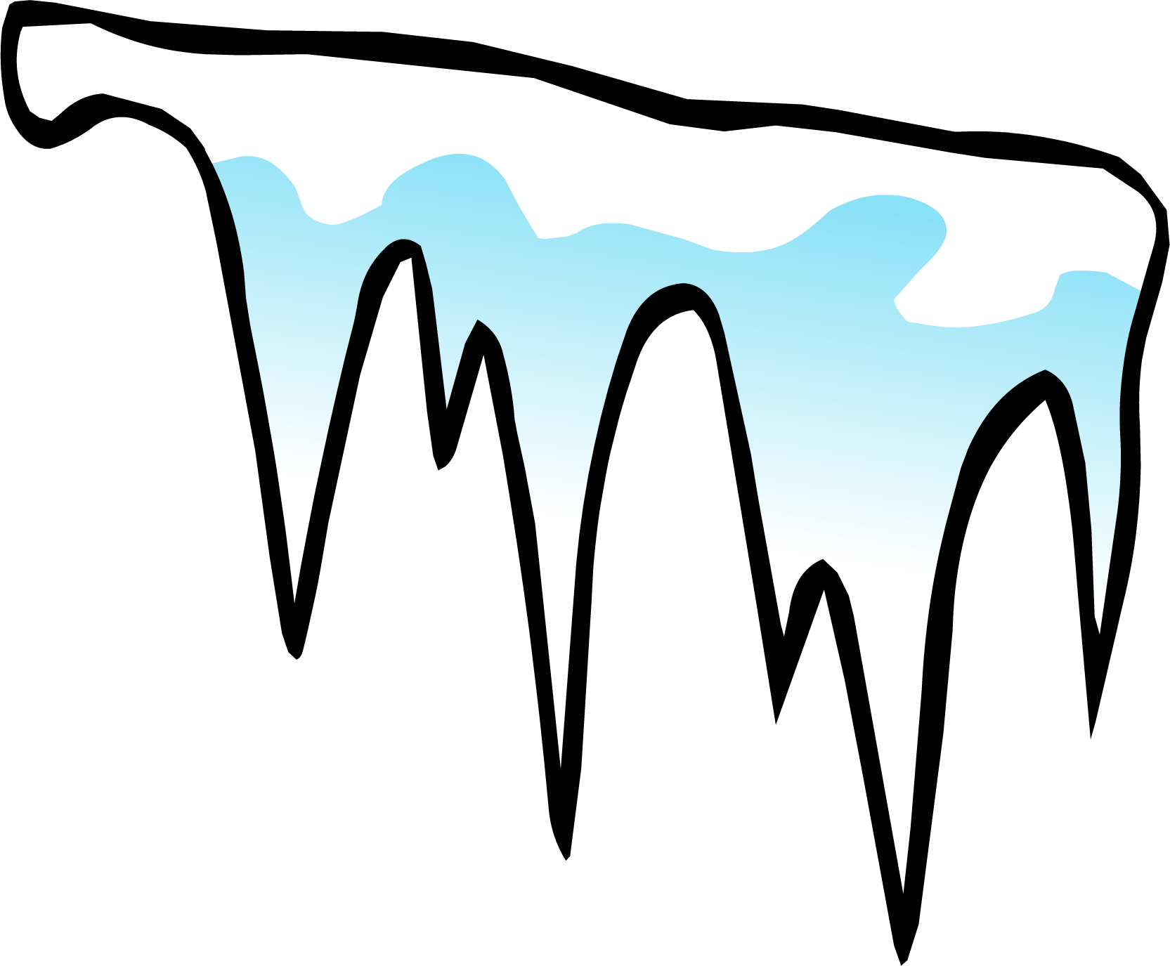 Club Penguin Rewritten Wiki Clipart (1665x1375), Png Download