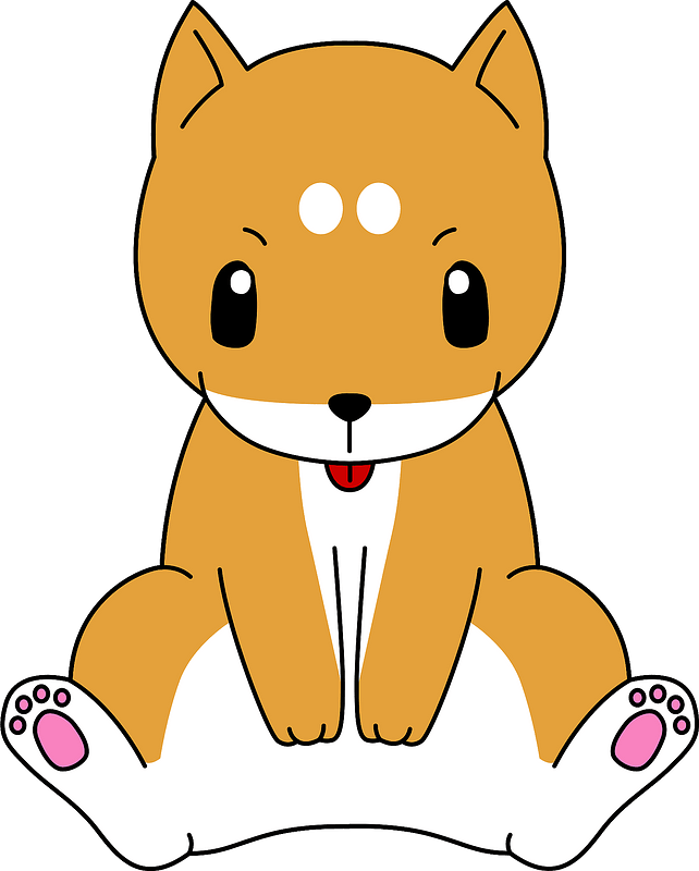 Cartoon Clipart (642x800), Png Download