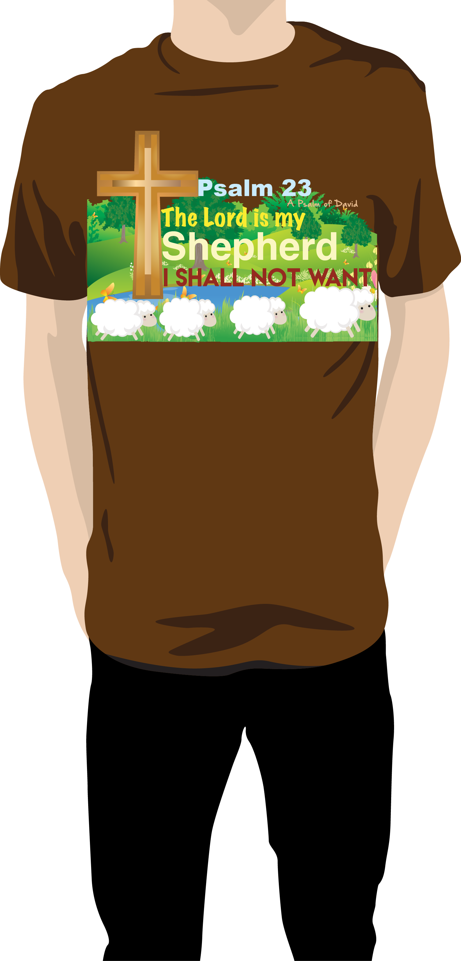 Illustration Clipart (1584x3299), Png Download