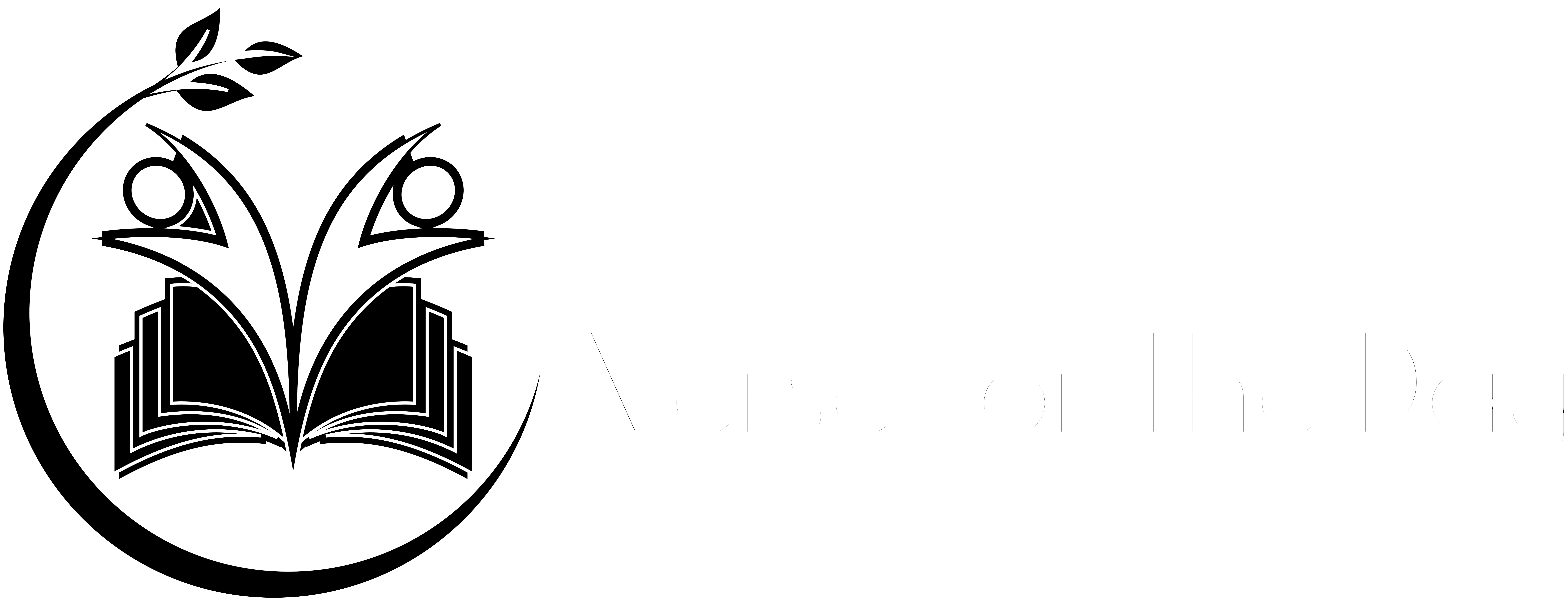 Verse For The Day Clipart (8780x3500), Png Download