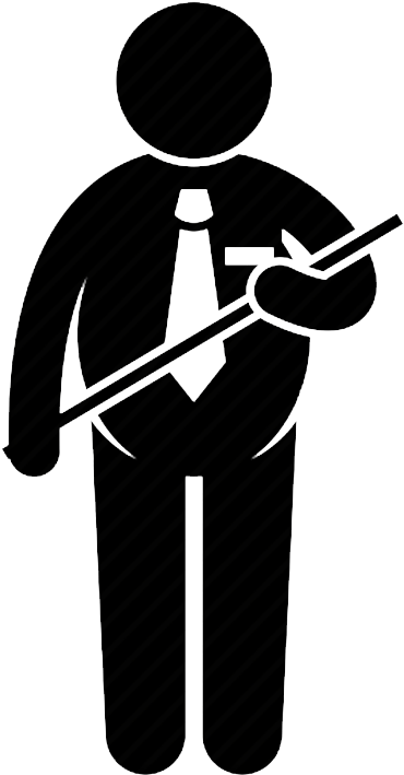 Standing Clipart (827x1169), Png Download