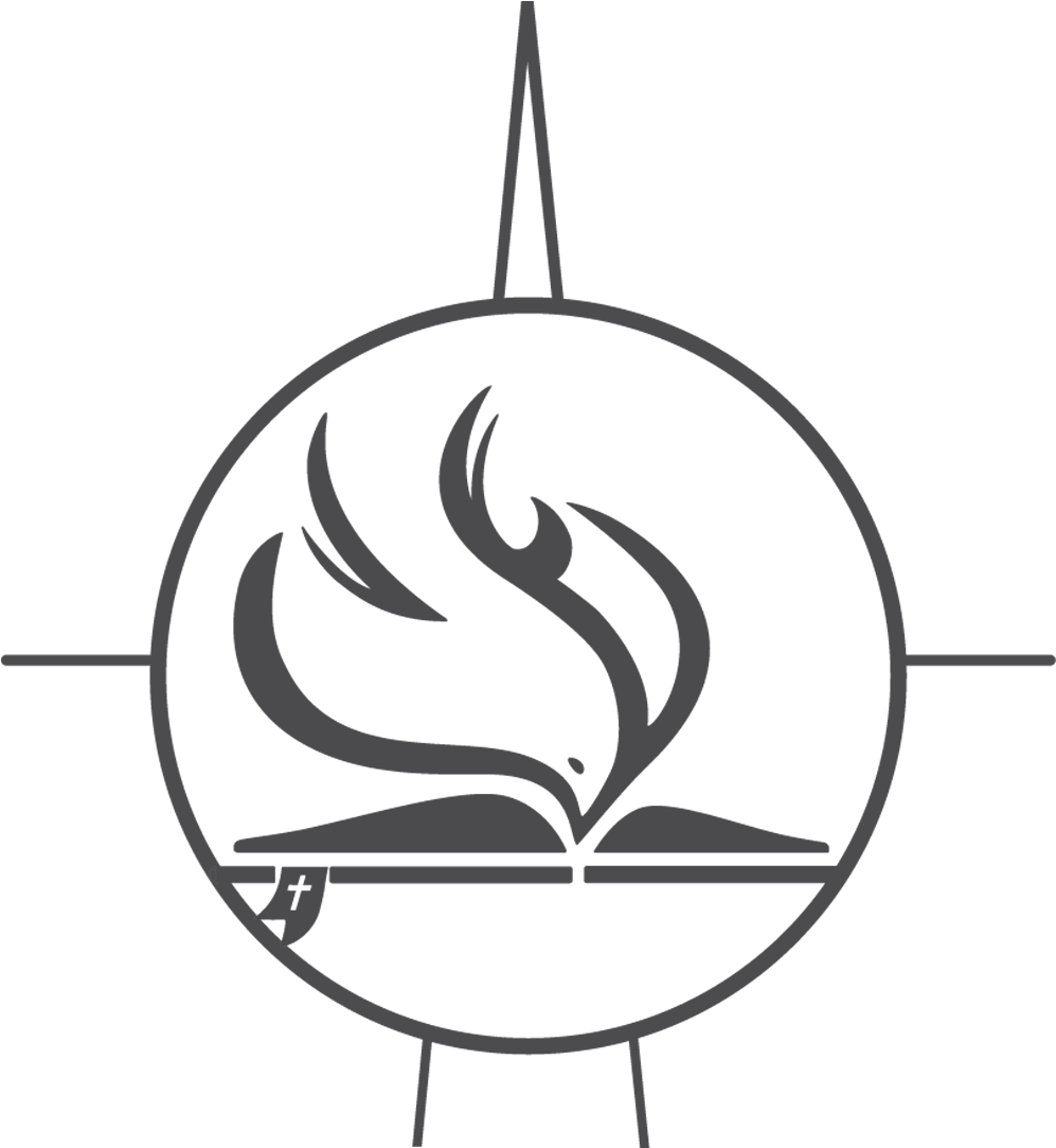 Church Of The Nazarene Clipart (1001x1774), Png Download