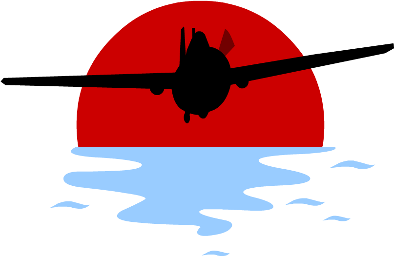 Bombing Of Pearl Harbor Clipart - Clip Art Pearl Harbor - Png Download (880x880), Png Download