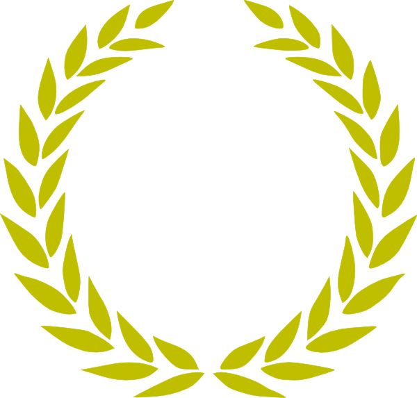 Logo Olive Leaf Png Clipart (600x573), Png Download