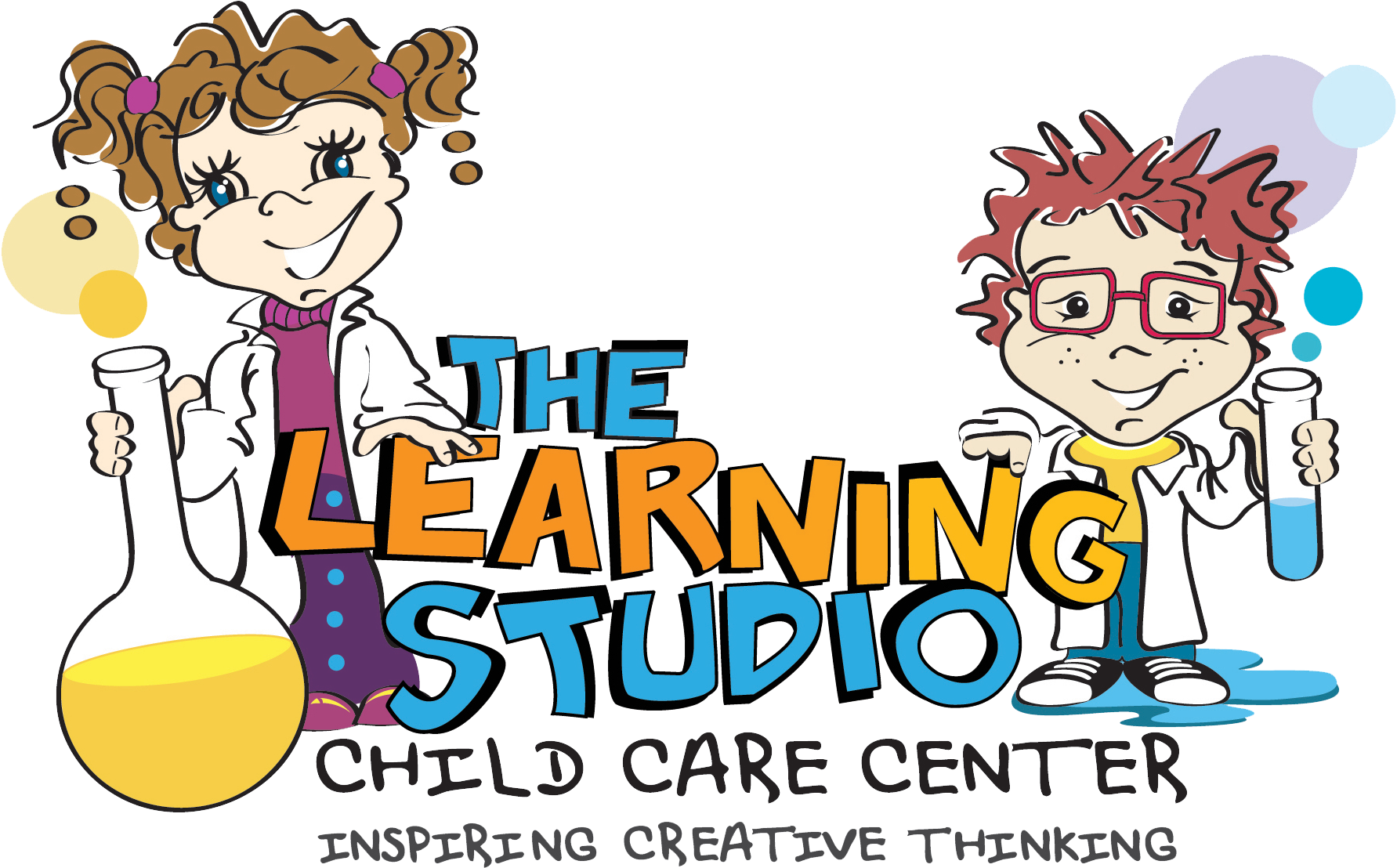 Transparent Child Care Center Clipart Cartoon Png Download Full