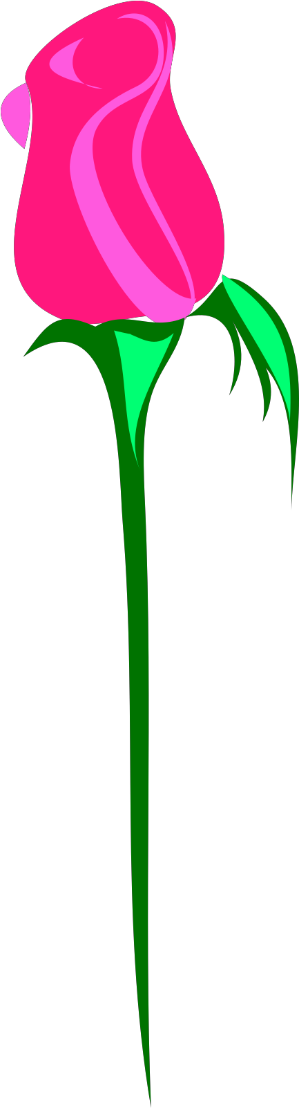 Rose Buds Clipart - Png Download (1600x1600), Png Download