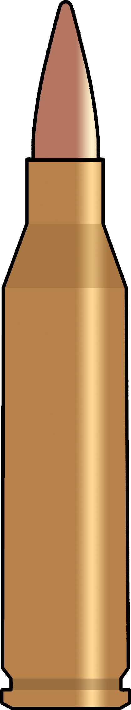 Glass Bottle Clipart (640x2400), Png Download