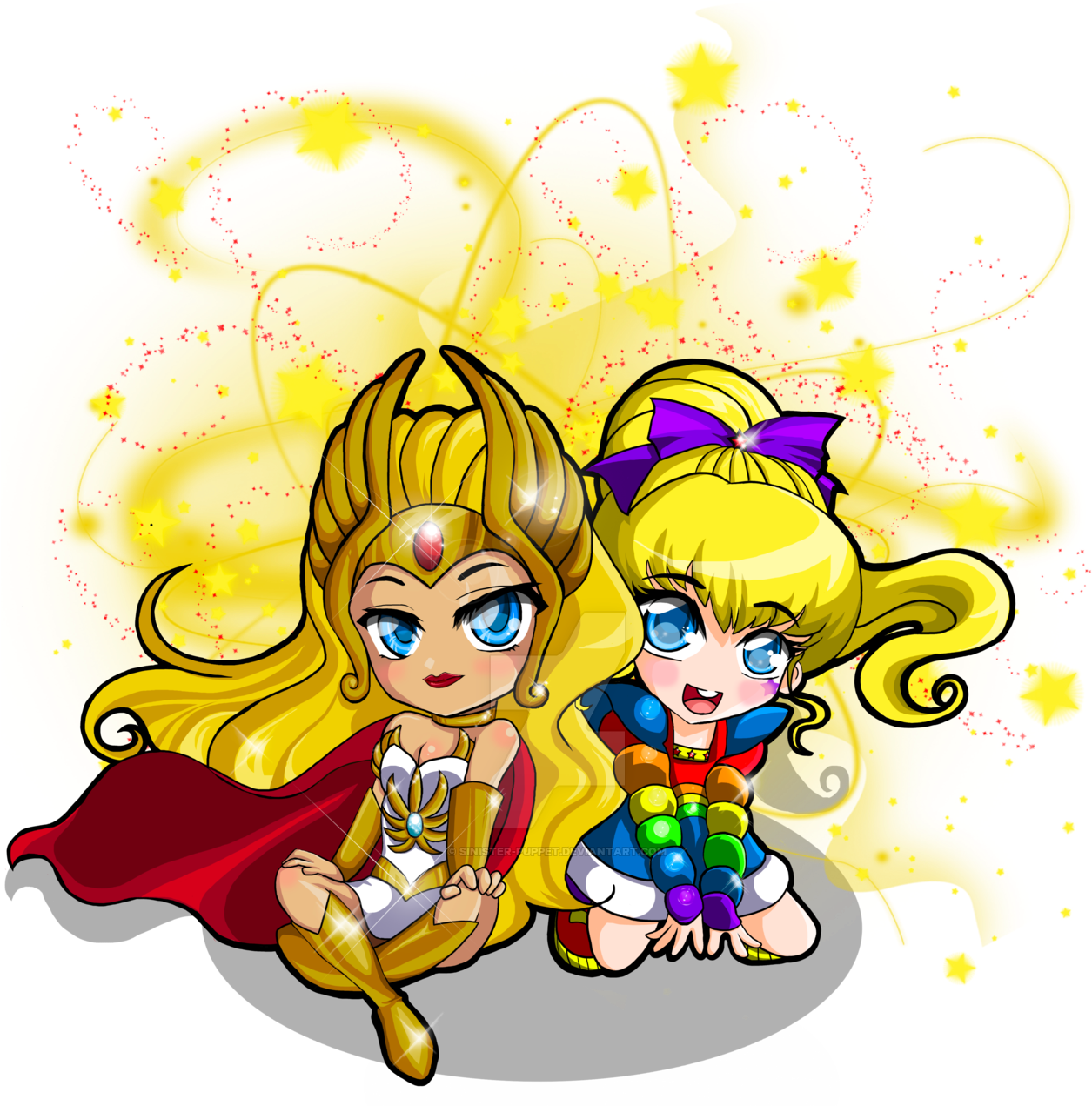 80"s Clipart 80 Girl - 80's Girls Cartoon Png Transparent Png (1255x1271), Png Download
