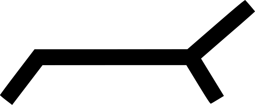 Beach Pool Chair Ing Outdoor - Sign Clipart (980x406), Png Download