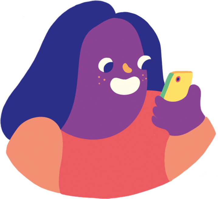 Ear Clipart Listen To Mom And Dad - Cartoon - Png Download (717x655), Png Download