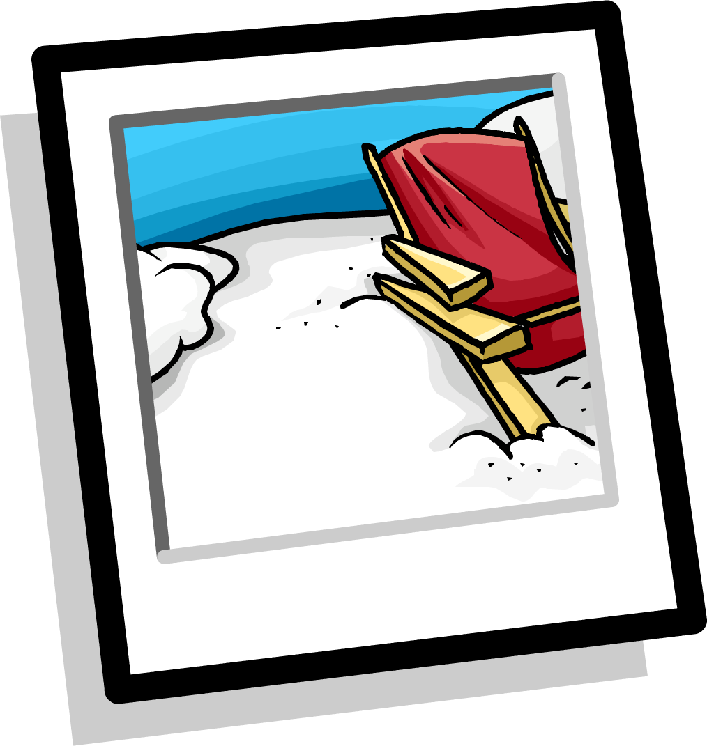 Club Penguin Wiki - Fondo De Rokie Da Operation Crustacean Iin Future Club Clipart (1014x1071), Png Download