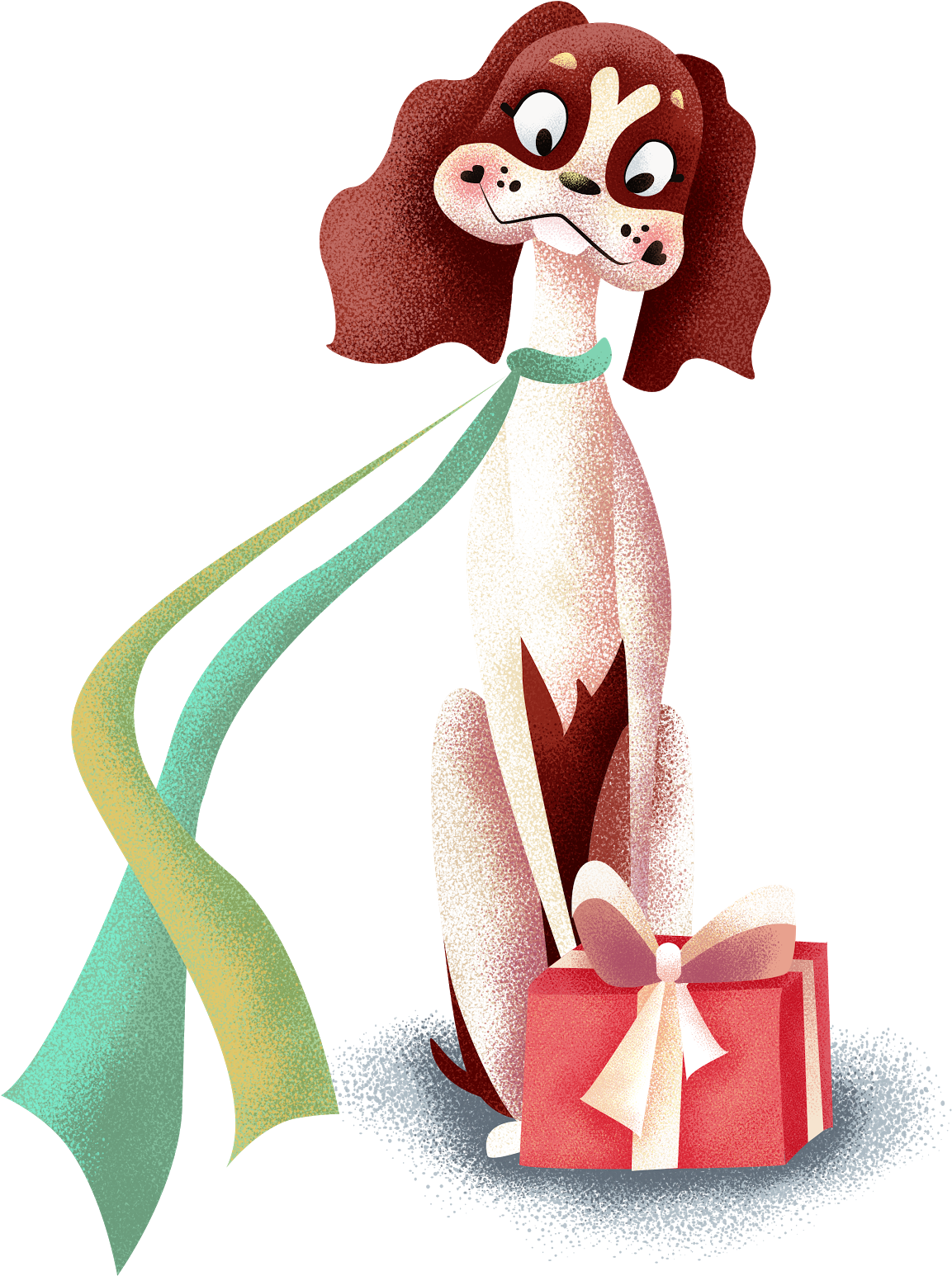 Illustration Clipart (1228x1600), Png Download
