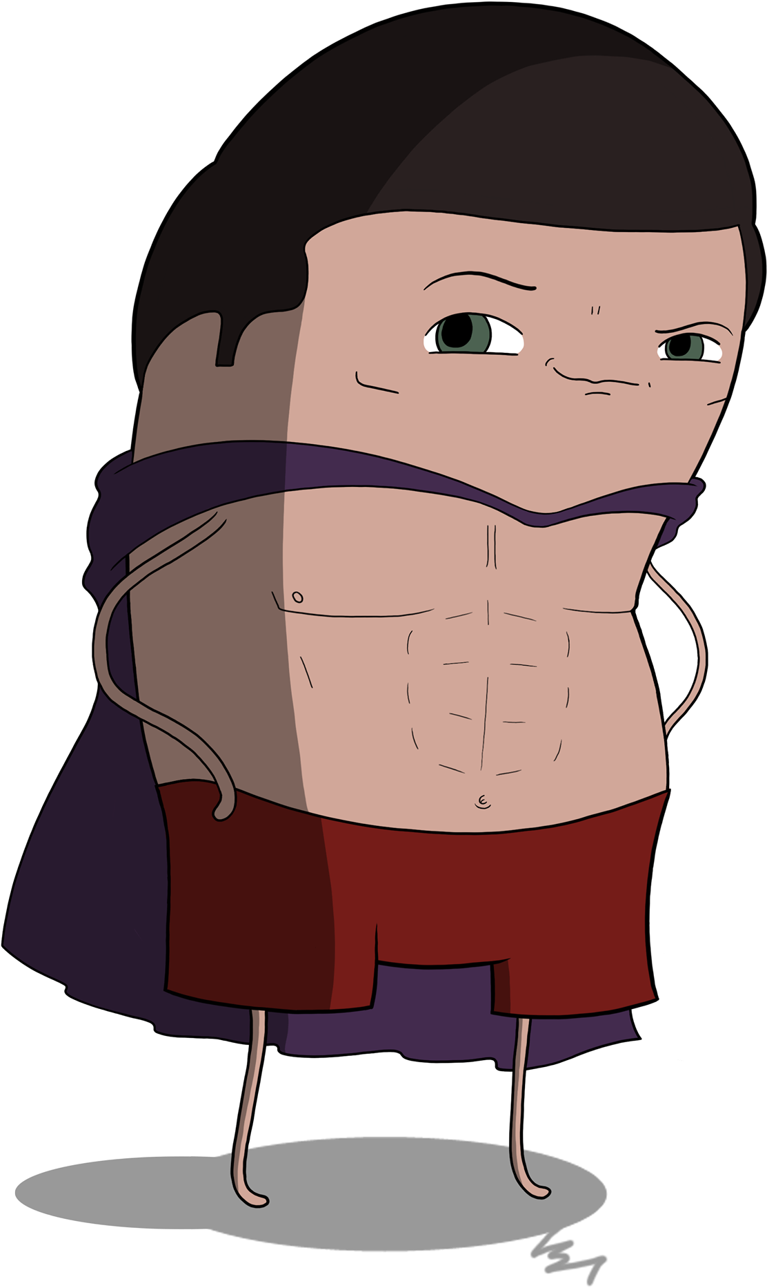The No Pecs Sex - Kettlebell Clipart (1448x2048), Png Download