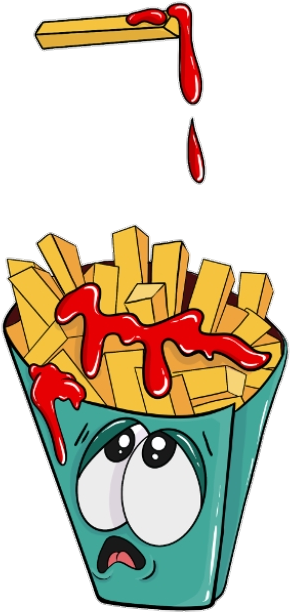 #donnaadi #donnaadisnacks #snacks #adimated #burger - Hamburger Clipart (720x683), Png Download