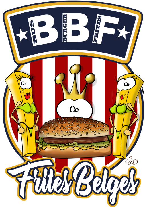 Bbf La Teste Clipart (767x767), Png Download