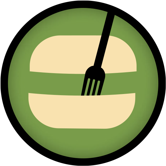 Mh Logo - Meatheads Burgers & Fries Clipart (600x600), Png Download