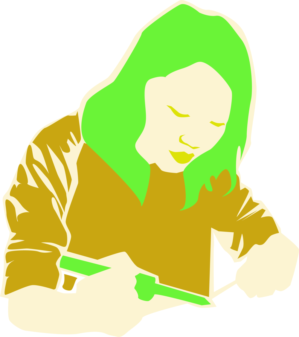 Feed Tech Digest Wearablrpng Clipart (1000x1127), Png Download