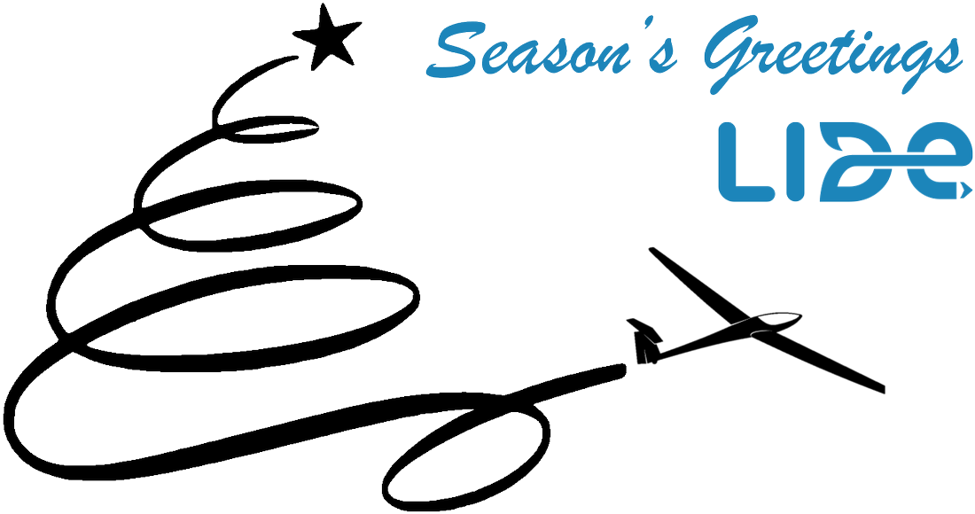 Wings Air Clipart (1200x628), Png Download