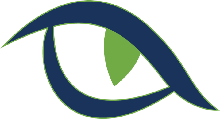 Gators Eye Clipart (720x720), Png Download