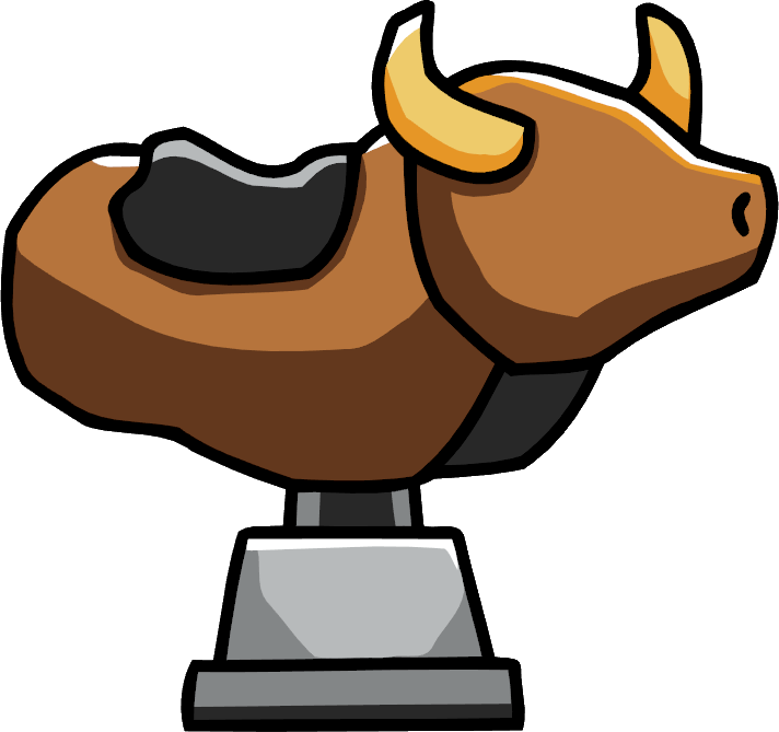 Mechanical Bull Bull Riding Bucking Bull Clip Art - Mechanical Bull Clipart - Png Download (712x669), Png Download